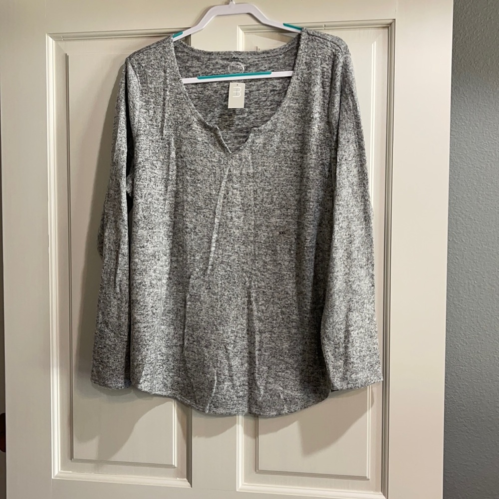 Maurices Blouse